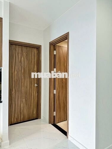 HOTT!! 2PN 2 máy lạnh rèm GP,  diện tích lớn 71m2 giá chỉ 5tr5/tháng