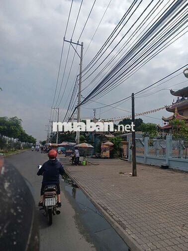 Nhà Bán.p15quận8.sổ hồng chung.1trệt 2lầu. Chùa Quan Âm Mễ Cốc129/27/4