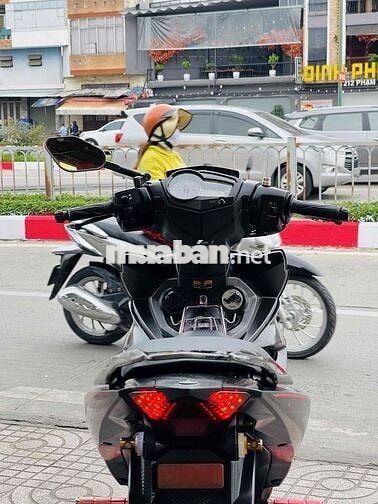 Yamaha Exciter 150cc 2017 biển TpHcm chính chủ.