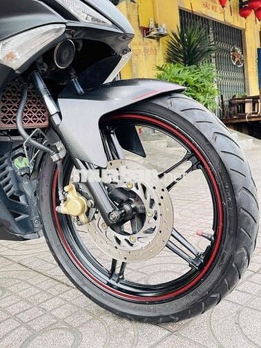 Yamaha Exciter 150cc 2017 biển TpHcm chính chủ.