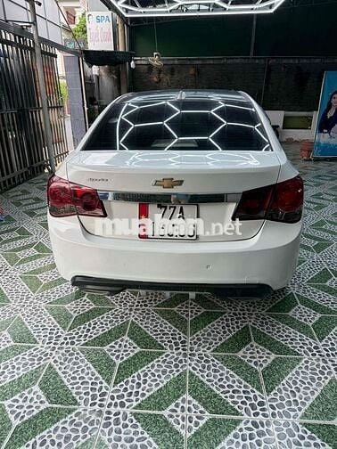 Daewoo Lacetti 2009, chính chủ, kiểm dài
