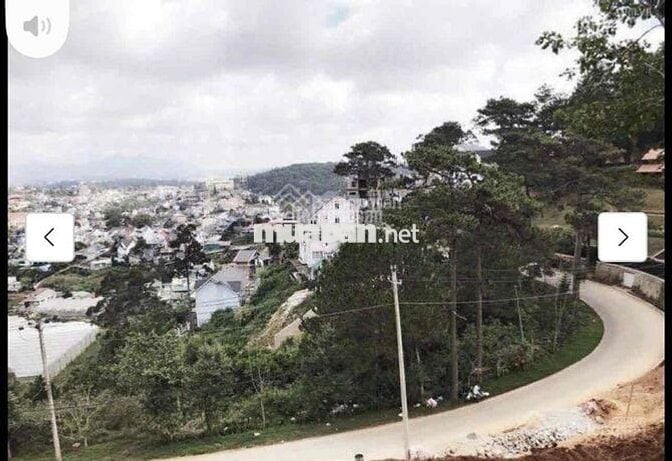 Bán đất mặt tiền lớn Lý Thái Tổ, Đam Bri, thành phố Bảo Lộc,