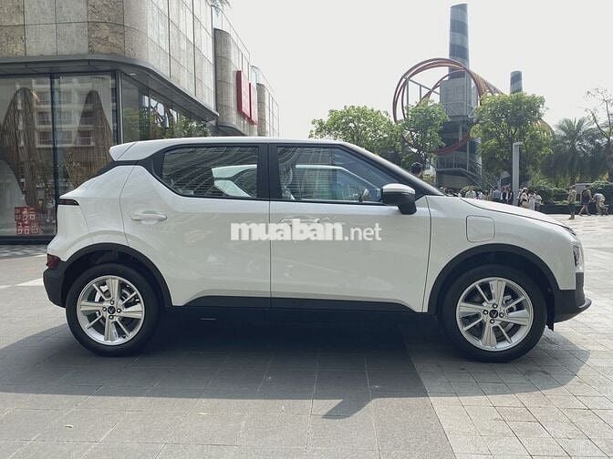VinFast VF5 Plus 2025