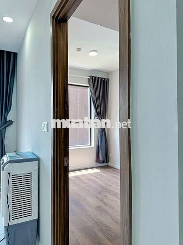 HOTT!! 2PN 2 máy lạnh rèm GP,  diện tích lớn 71m2 giá chỉ 5tr5/tháng