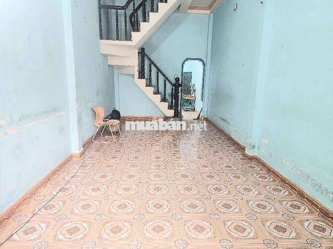 BÁN NHÀ MẶT TIỀN DƯƠNG THỊ MƯỜI, 110M2, SÁT NHÀ THI ĐẤU ĐA NĂNG Q.12,