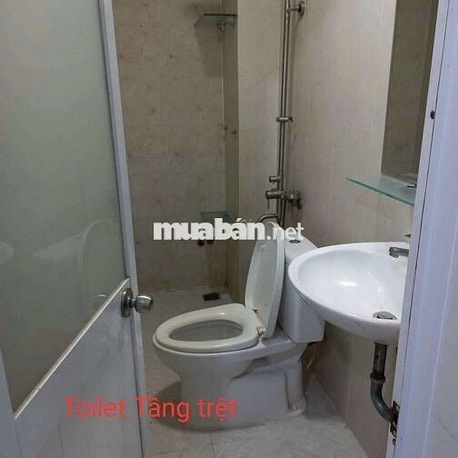 CHO THUÊ NHÀ NGUYÊN CĂN FULL NỘI THẤT HUỲNH TẤN PHÁT PHÚ THUẬN Q7