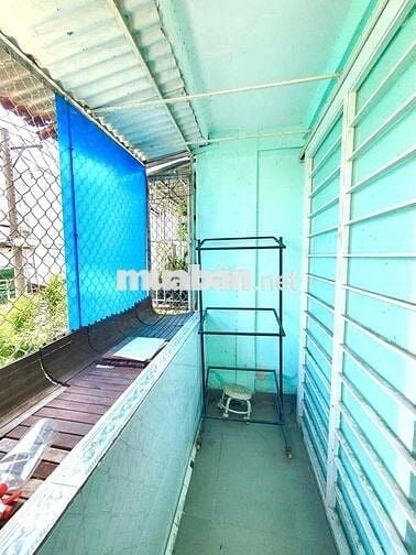 ✅Cư Xá Thanh Đa, Căn Hộ 2PN, 1WC, P27, Bình Thạnh