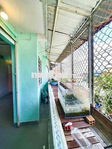 ✅Cư Xá Thanh Đa, Căn Hộ 2PN, 1WC, P27, Bình Thạnh