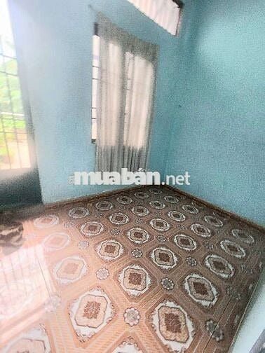 BÁN NHÀ MẶT TIỀN DƯƠNG THỊ MƯỜI, 110M2, SÁT NHÀ THI ĐẤU ĐA NĂNG Q.12,