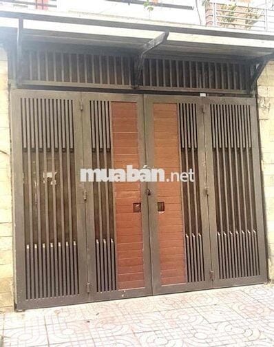 🌸Nhà 4x20m_1 Lầu_3PN, 2WC, Đường Nguyễn Xí_P13_Bình Thạnh