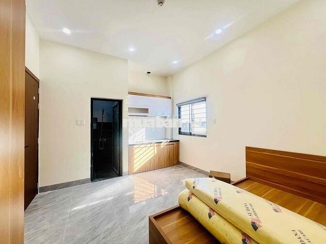 cân studio full nội thất mới 100% khu hoà xuân giá 4tr5