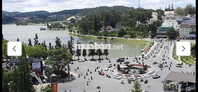 Bán đất mặt tiền lớn Lý Thái Tổ, Đam Bri, thành phố Bảo Lộc,