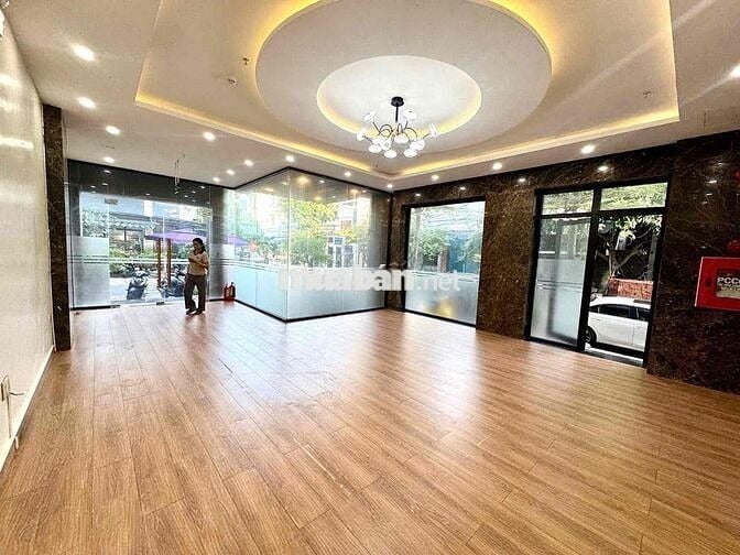 CHO THUÊ VĂN PHÒNG RỘNG 60M² – MỸ AN 1, NGŨ HÀNH SƠN ✨