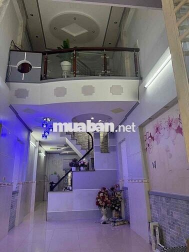 CHO THUÊ NHÀ TRỆT LỬNG LẦU MẶT TIỀN TRẦN PHÚ