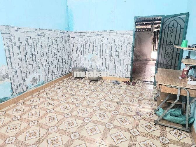 BÁN NHÀ MẶT TIỀN DƯƠNG THỊ MƯỜI, 110M2, SÁT NHÀ THI ĐẤU ĐA NĂNG Q.12,