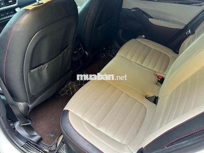 Kia Seltos 2021 1.4T Premium - 15000 km