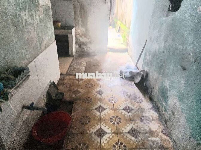 BÁN NHÀ MẶT TIỀN DƯƠNG THỊ MƯỜI, 110M2, SÁT NHÀ THI ĐẤU ĐA NĂNG Q.12,