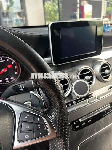 Mercedes Benz GLC 300 cuope Thể Thao Lịch Lãm