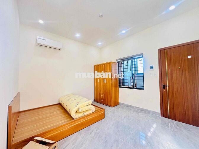 cân studio full nội thất mới 100% khu hoà xuân giá 4tr5