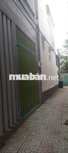 CHO THUÊ NHÀ NGUYÊN CĂN FULL NỘI THẤT HUỲNH TẤN PHÁT PHÚ THUẬN Q7