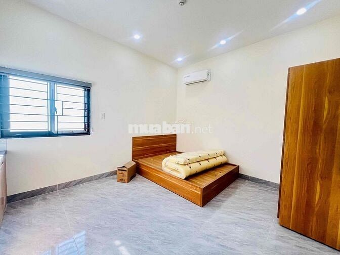 cân studio full nội thất mới 100% khu hoà xuân giá 4tr5