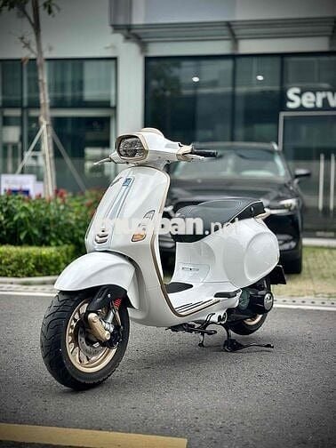 🌈 Piaggio Vespa Sprint 125 Đk 2015 Bstp Chính Chủ