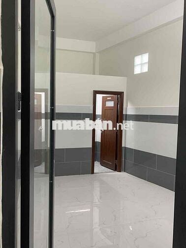 Phòng có gác đúc, có phòng ngủ riêng, Đường Số 8, P.11, Gò Vấp