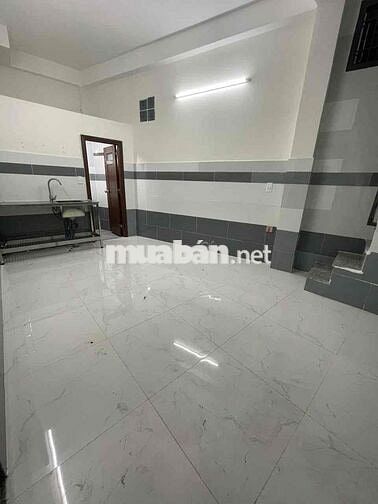 Phòng có gác đúc, có phòng ngủ riêng, Đường Số 8, P.11, Gò Vấp