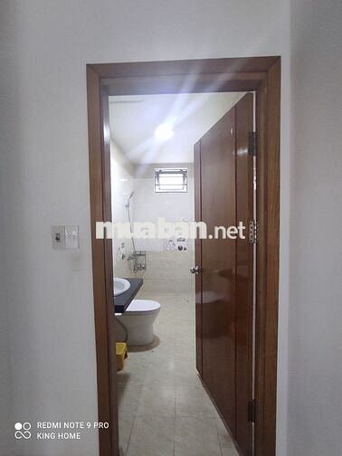 NHÀ 3 TẦNG MẶT TIỀN THÂN CÔNG TÀI- SÁT BẮC SƠN