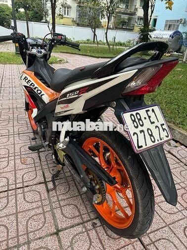 Honda Sonic 2018