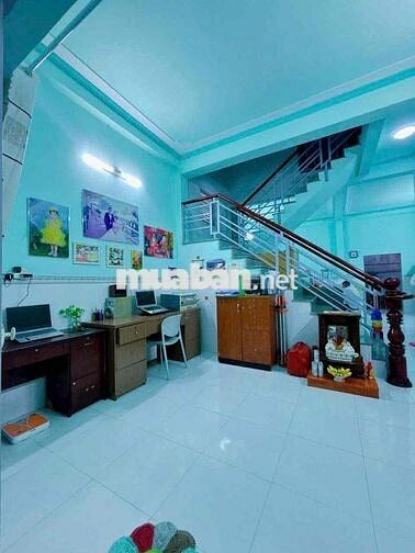 Diện tích 6mx20m toạ lạc tại Xã Tân Hiệp