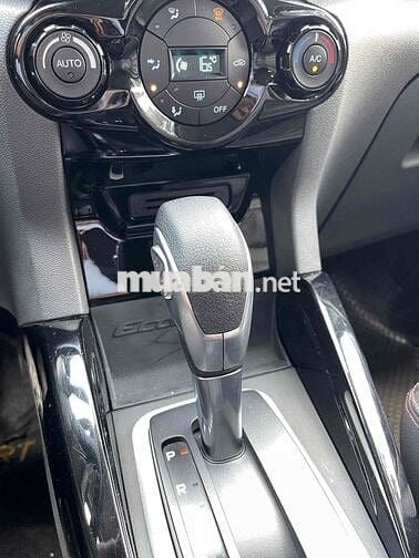 Ford EcoSport 2015 Titanium 1.5L AT - 82000 km