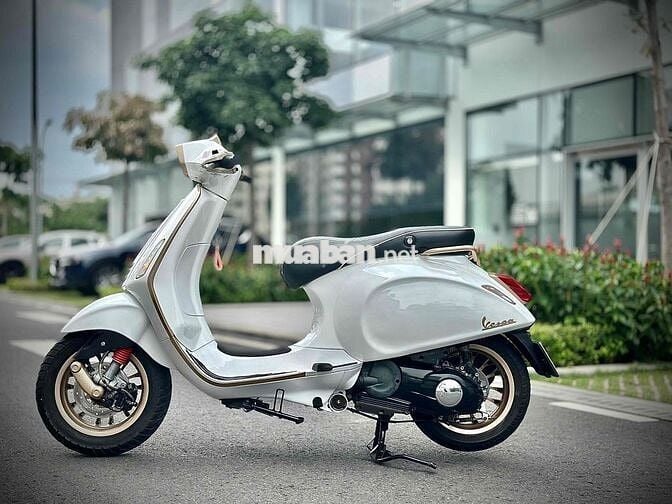 🌈 Piaggio Vespa Sprint 125 Đk 2015 Bstp Chính Chủ