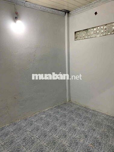 ⛔️NHÀ [ 4x 20] CẤP 4  (2PN,1WC) ,Đường BÌNH TRỊ ĐỒNG⛔️