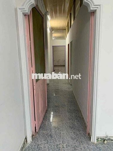 ⛔️NHÀ [ 4x 20] CẤP 4  (2PN,1WC) ,Đường BÌNH TRỊ ĐỒNG⛔️