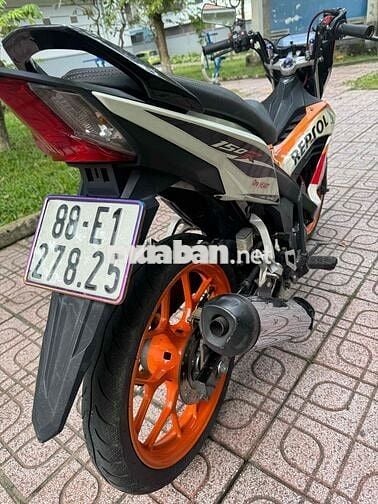 Honda Sonic 2018