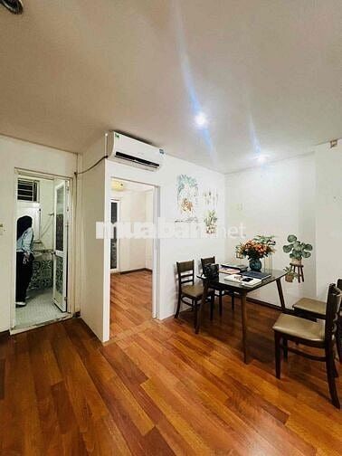 CHƯA ĐẾN 2 TỶ CĂN CHUNG CƯ MN 2 NGỦ GẦN HỒ VÕ THỊ SÁU- Q HBT