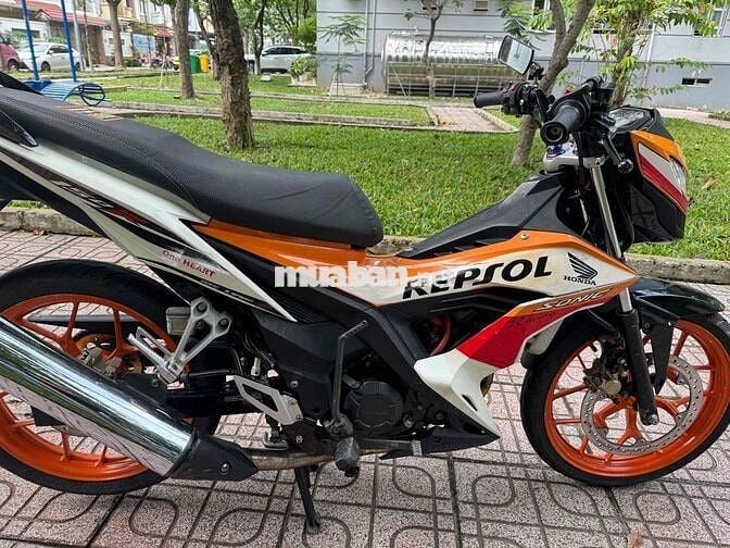 Honda Sonic 2018