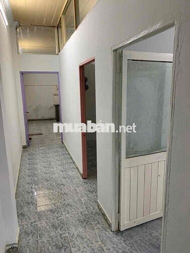 ⛔️NHÀ [ 4x 20] CẤP 4  (2PN,1WC) ,Đường BÌNH TRỊ ĐỒNG⛔️