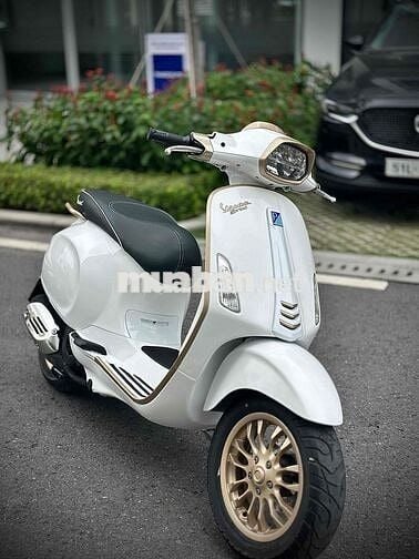 🌈 Piaggio Vespa Sprint 125 Đk 2015 Bstp Chính Chủ