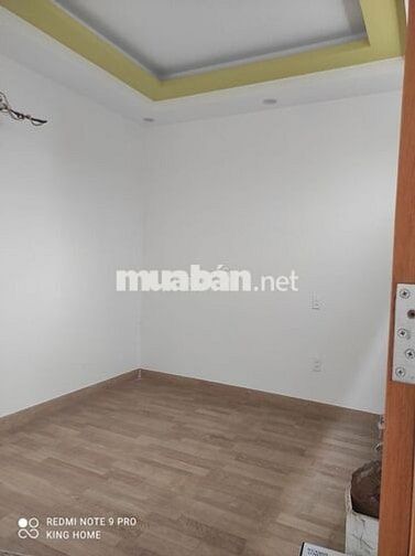 NHÀ 3 TẦNG MẶT TIỀN THÂN CÔNG TÀI- SÁT BẮC SƠN