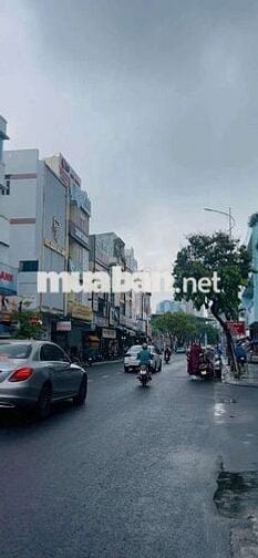 Bán nhà 2 tầng hùng vương trung tâm Đà Nẵng