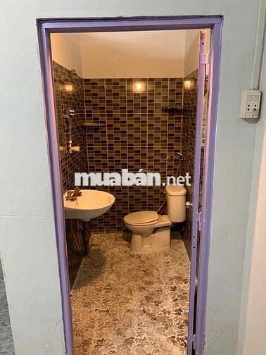 ⛔️NHÀ [ 4x 20] CẤP 4  (2PN,1WC) ,Đường BÌNH TRỊ ĐỒNG⛔️
