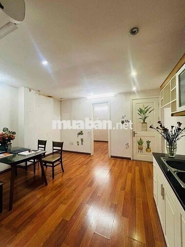 CHƯA ĐẾN 2 TỶ CĂN CHUNG CƯ MN 2 NGỦ GẦN HỒ VÕ THỊ SÁU- Q HBT