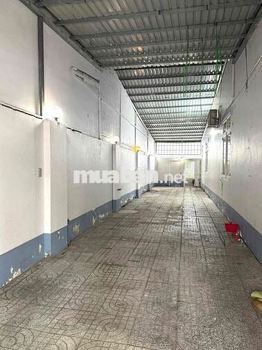 Nhà trệt lầu 9x20m KDC Thới Nhựt 2