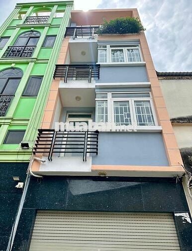 AN DƯƠNG VƯƠNG Ô TÔ 16 CHỖ NGỦ NHÀ 50M2 SỔ ĐẸP KHÔNG LỘ GIỚI ĐƯỜNG 8M