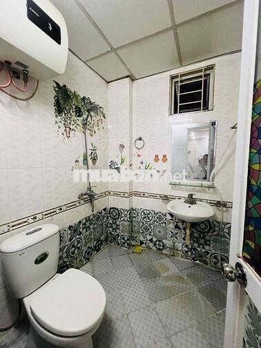 CHƯA ĐẾN 2 TỶ CĂN CHUNG CƯ MN 2 NGỦ GẦN HỒ VÕ THỊ SÁU- Q HBT