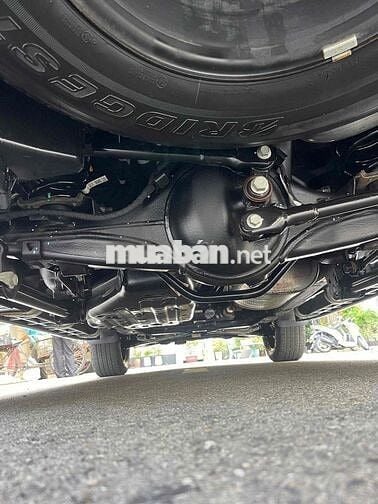 Ford Everest 2022 Titanium 2.0L 4x2 AT - 47000 km
