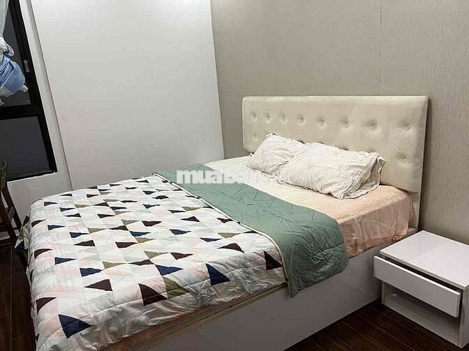 CHO THUÊ CH ERA TOWN 161 M2 FULL NT 14 tr