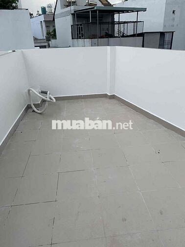 Phòng có gác đúc, có phòng ngủ riêng, Đường Số 8, P.11, Gò Vấp